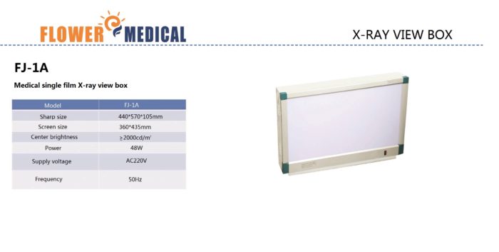 LCD Medical Film viewer