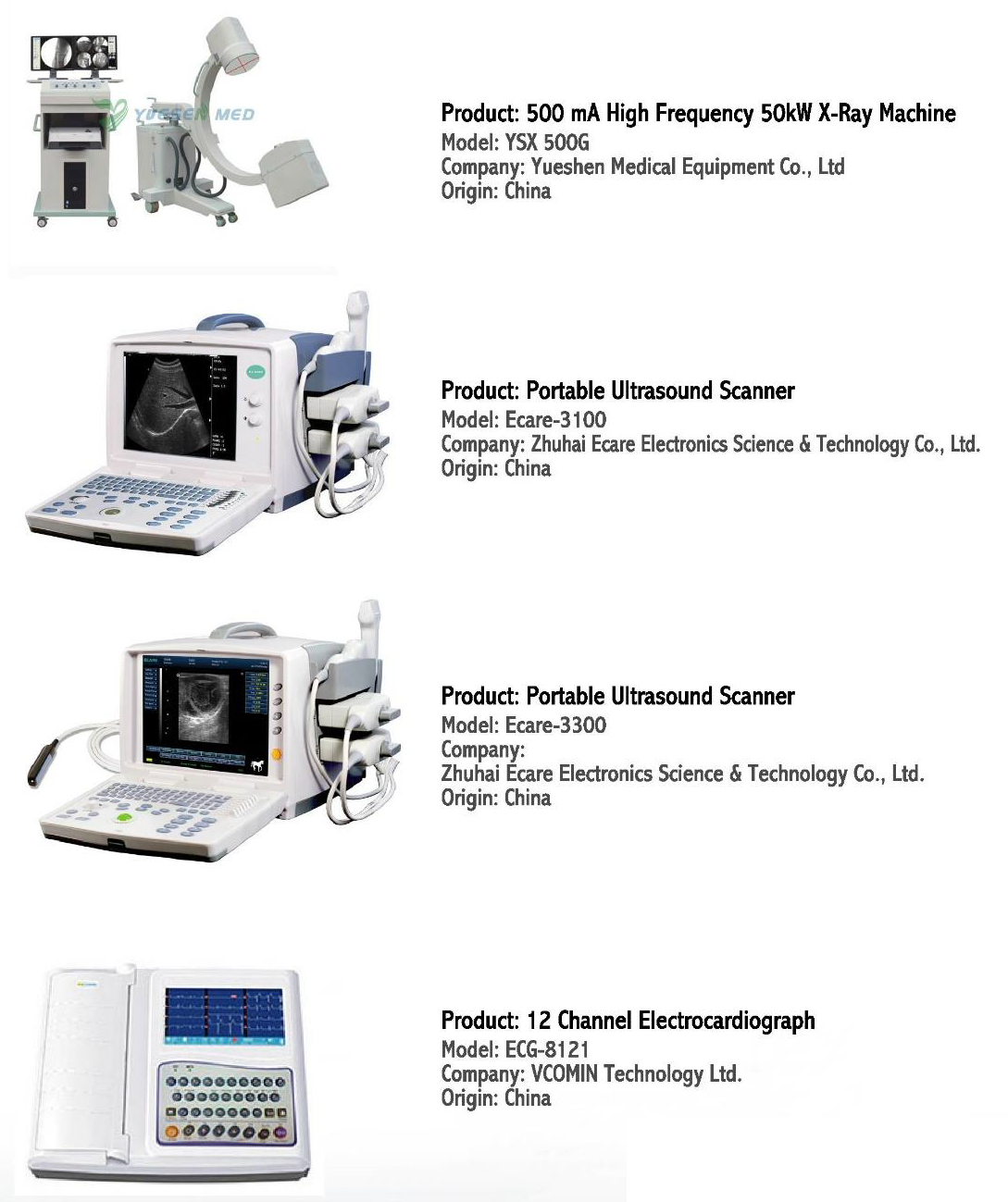 radiology and imaging